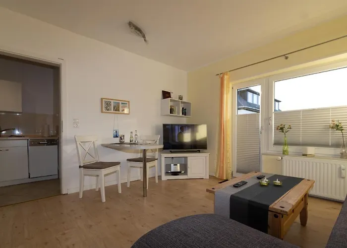 Appartement Kaethe
