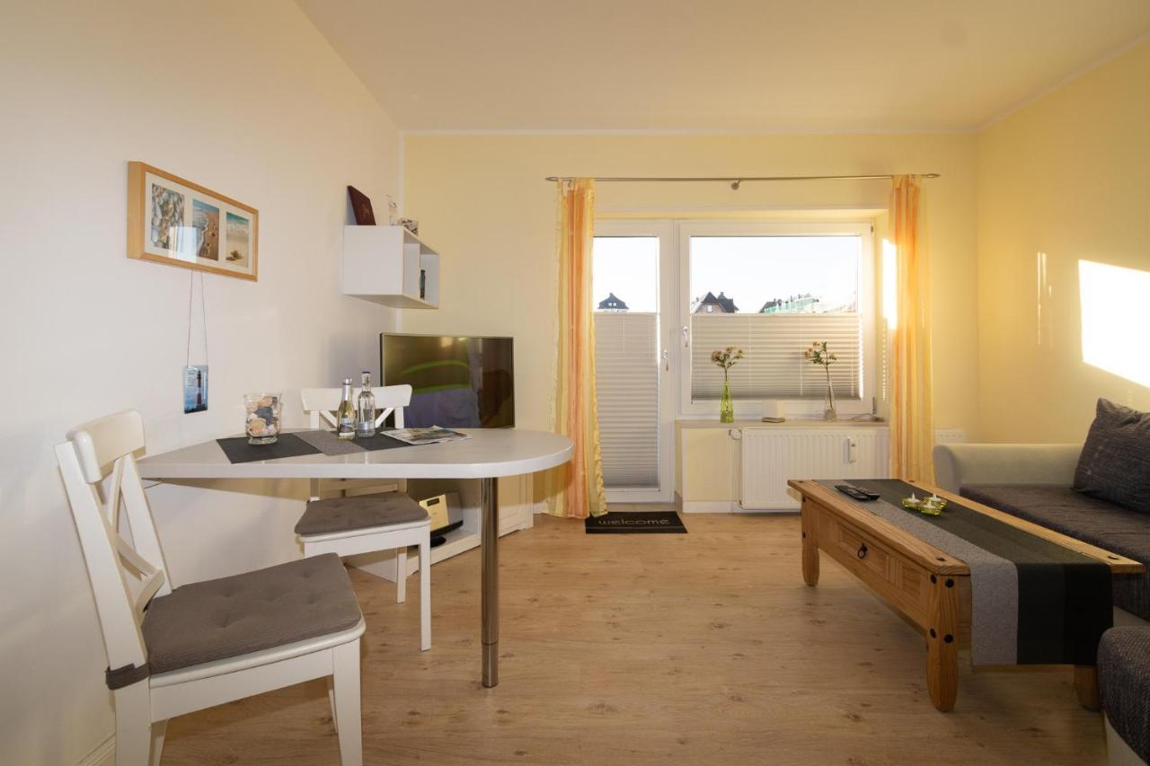 Kaethe Apartment *