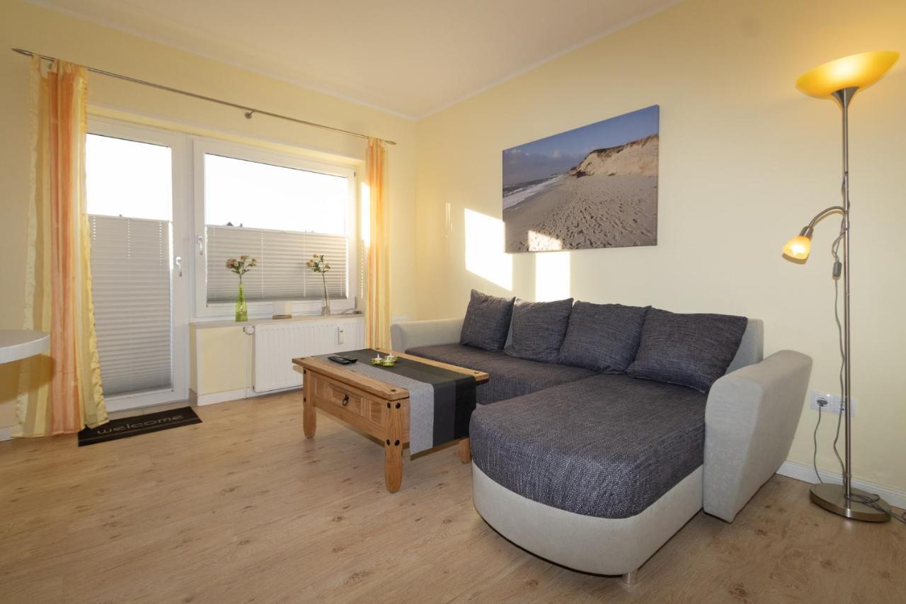Apartment Kaethe Hörnum