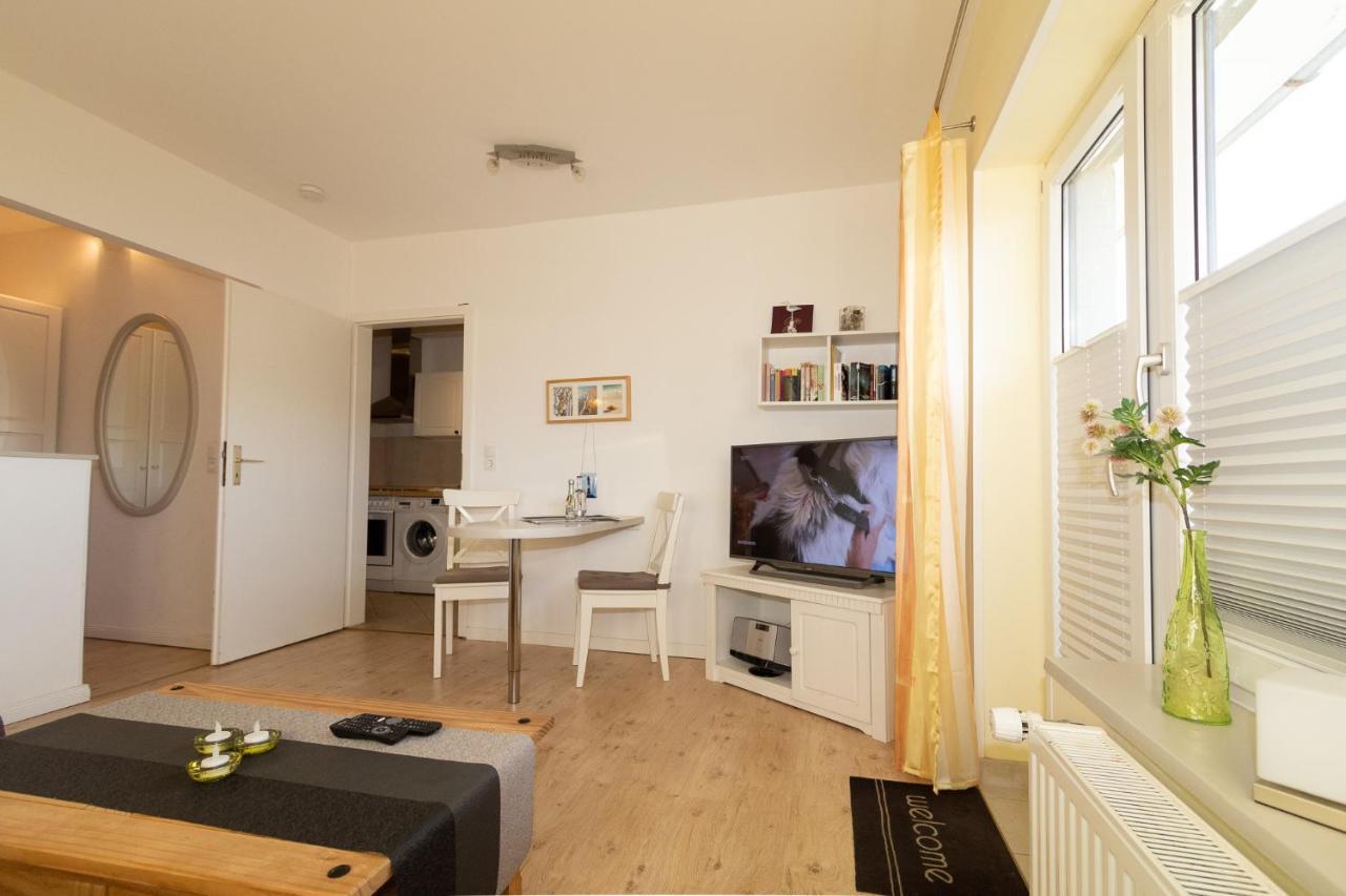 Kaethe Apartment *