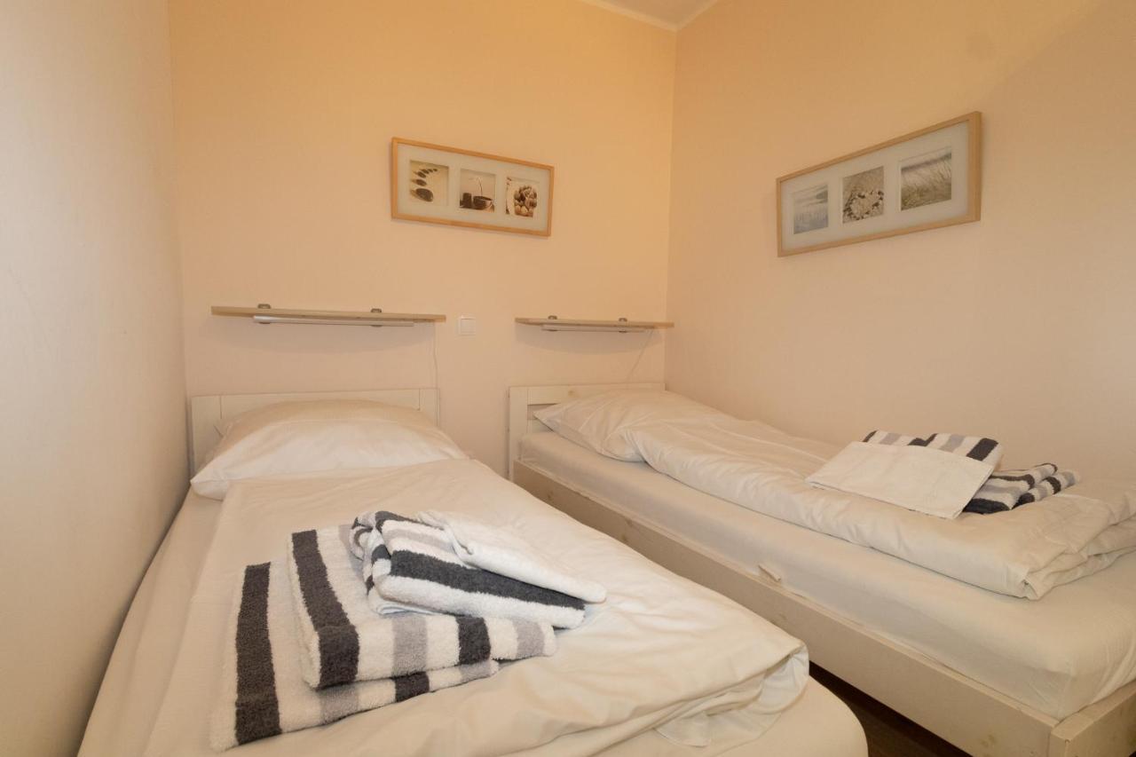 Apartment Kaethe Hörnum