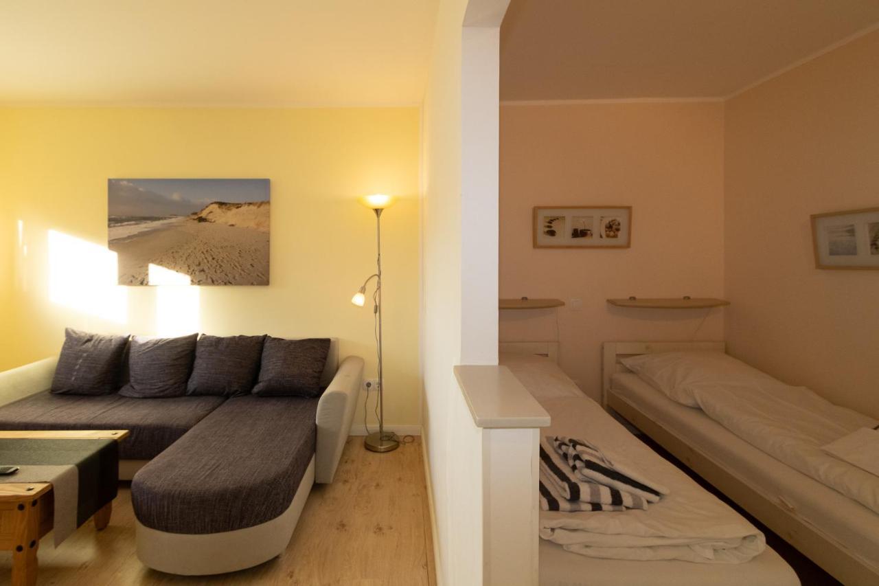 Kaethe Apartment Hörnum