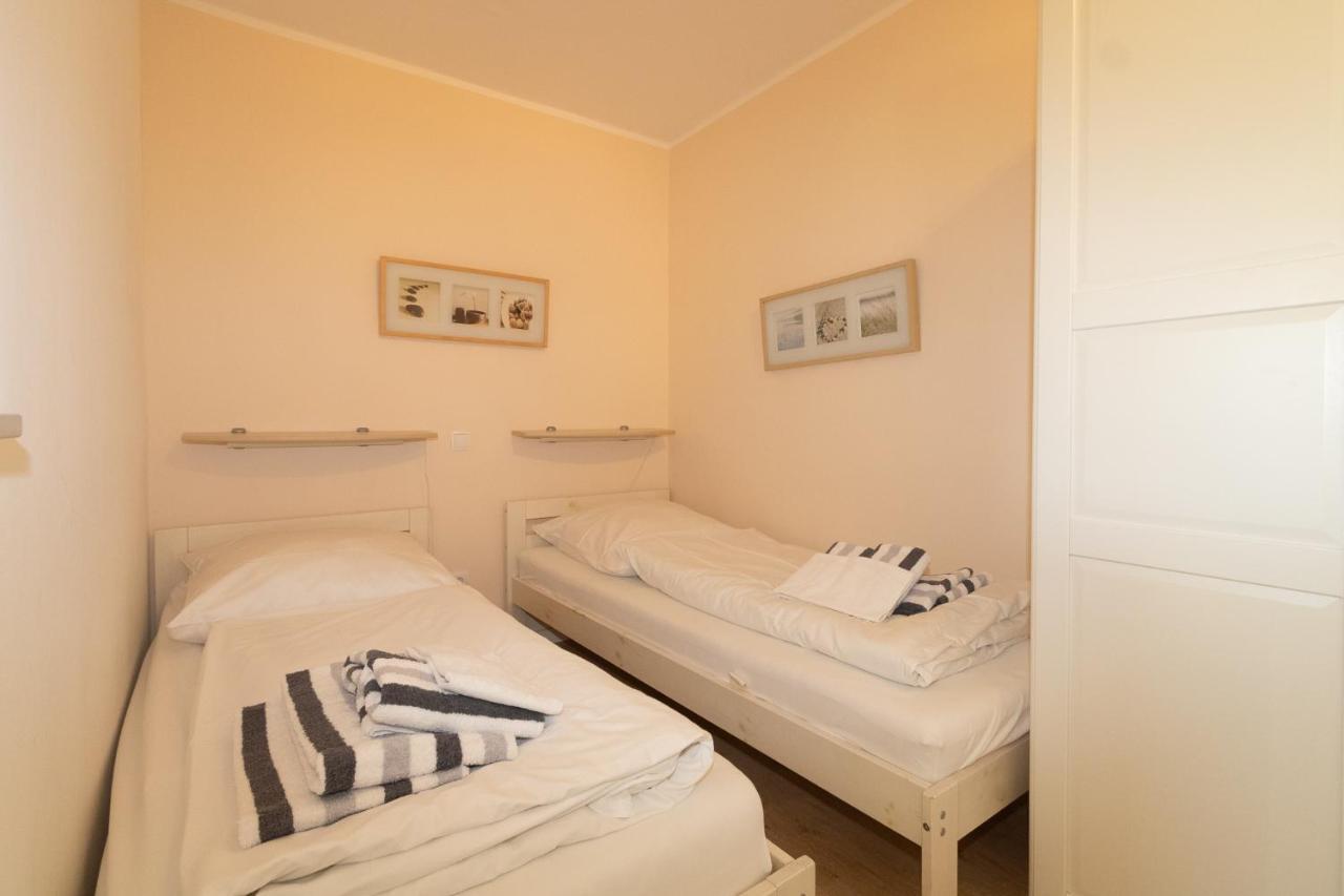 Apartment Kaethe Hörnum